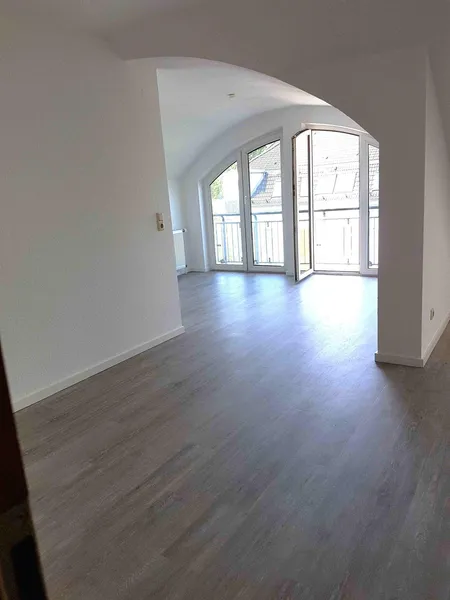 Zuhause mit 2 Zimmern in Berlin Wilhelmsruh — photo 1